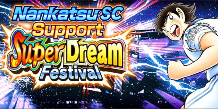 Captain Tsubasa: Dream Team renews partnership with original creator’s football club