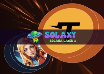 TUT Coin Explodes 250% After Binance Listing, Could Solaxy Pump Next?