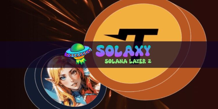 TUT Coin Explodes 250% After Binance Listing, Could Solaxy Pump Next?