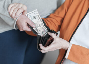 How Parents Are Bankrolling Gen Z and Millennials