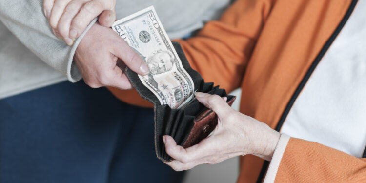 How Parents Are Bankrolling Gen Z and Millennials