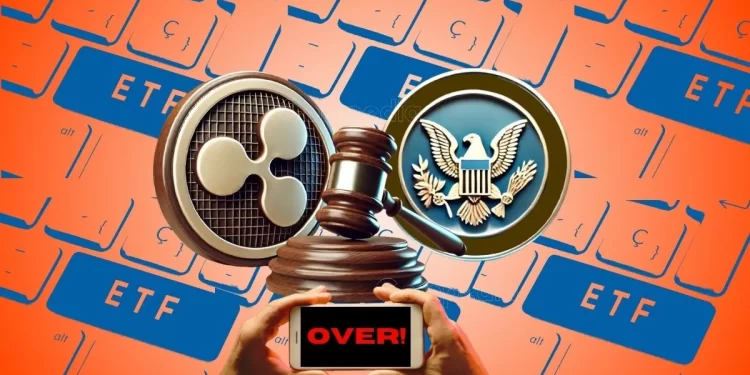 XRP News: SEC Could Delay Its Announcement Until August 7? Hint XRP Member!