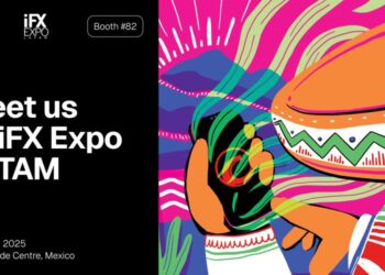 Spotware at iFX Expo LATAM 2025: Discover cTrader Store and Powerful New IB Tools