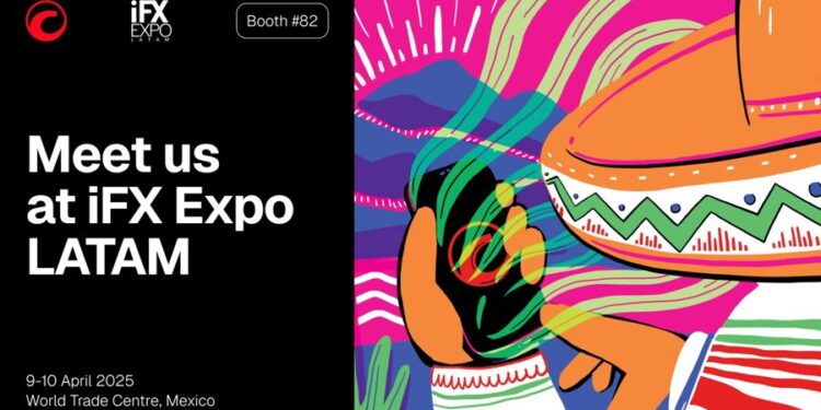 Spotware at iFX Expo LATAM 2025: Discover cTrader Store and Powerful New IB Tools