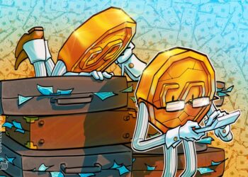 Stablecoins, tokenized assets gain as Trump tariffs loom