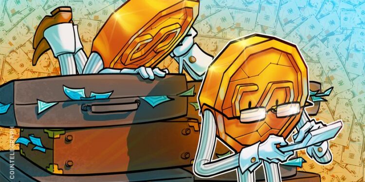 Stablecoins, tokenized assets gain as Trump tariffs loom