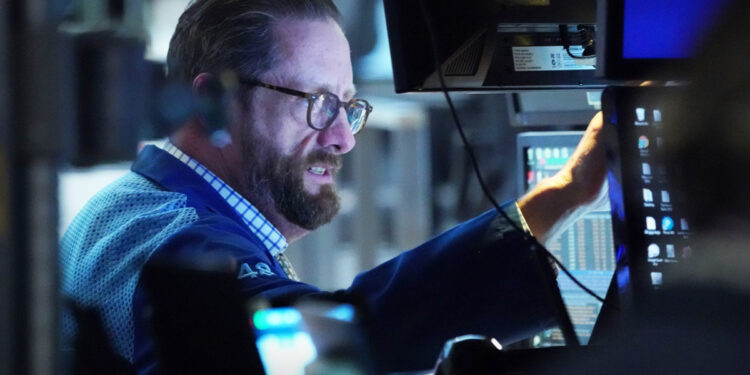 Stock Market Today: Stocks tumble as tariffs trigger recession risks