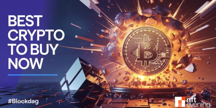 4 Altcoins Shaping the Next Crypto Chapter: BlockDAG, XRP, BNB, & Toncoin