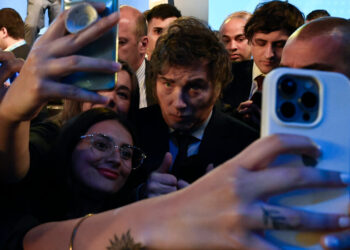 Crypto Scam Swindled Argentines. What Did President Know?