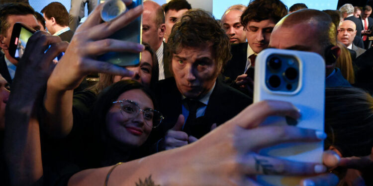 Crypto Scam Swindled Argentines. What Did President Know?