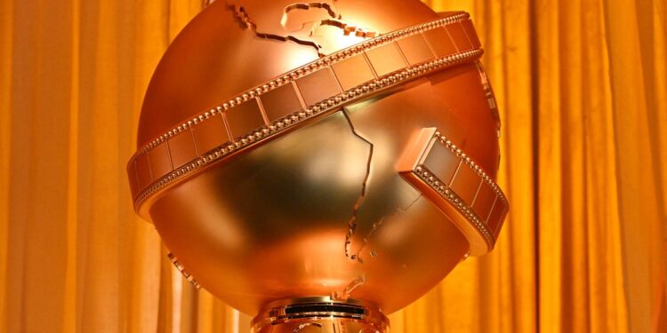 The Golden Globes Will Stop Paying Voters $75,000 Salaries