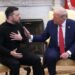 Trump Kicks Out Zelenskiy After He Refuses to Bend the Knee