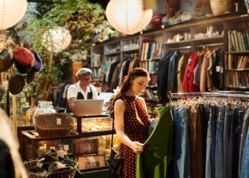 The ‘Treat Yo Self’ Budget — How to Splurge Responsibly Without the Guilt Trip