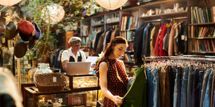 The ‘Treat Yo Self’ Budget — How to Splurge Responsibly Without the Guilt Trip