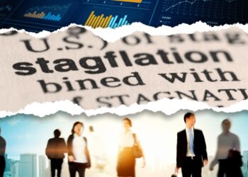 Why the February jobs report may push a jittery stock market toward a correction