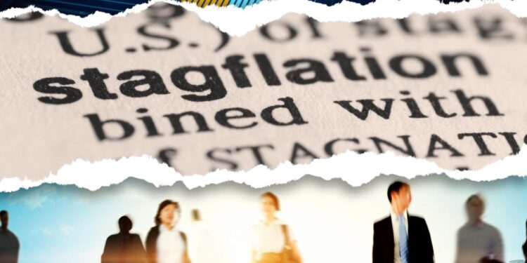 Why the February jobs report may push a jittery stock market toward a correction