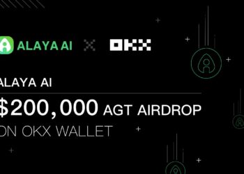 Alaya AI Partners with Binance, OKX Wallet, and More to Launch Multi-Million Dollar Airdrop Event, Supporting Web3 AI Ecosystem Development