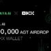 Alaya AI Partners with Binance, OKX Wallet, and More to Launch Multi-Million Dollar Airdrop Event, Supporting Web3 AI Ecosystem Development
