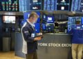 Stock market today: Wall Street’s losing streak deepens as Trump’s tariffs kick in
