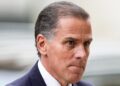 Hunter Biden cites financial woes in request for federal judge to dismiss laptop data case