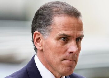 Hunter Biden cites financial woes in request for federal judge to dismiss laptop data case