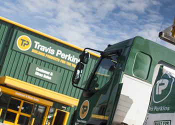 Slumping sales tip builders’ merchant giant into red