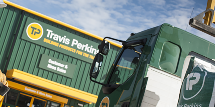 Slumping sales tip builders’ merchant giant into red