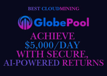 Why Smart XRP Investors Choose Globepool.com Over Traditional Mining to Earn $8,100 Daily Without Hardware