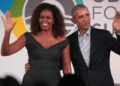 Michelle Obama Says Barack Obama Was Not “Financially Sound” Before Marriage