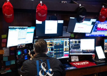 Liberation Day: How Stock Markets Are Reacting