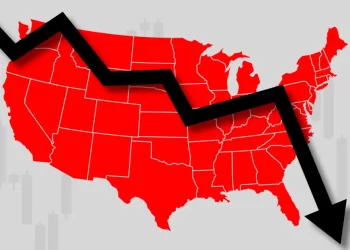 US Markets Face One of the Biggest Crashes- Here’s How the Crypto Markets & Bitcoin Price May React