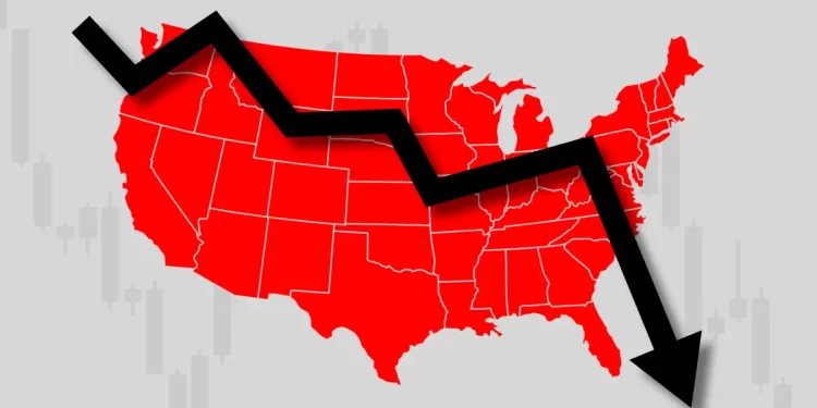 US Markets Face One of the Biggest Crashes- Here’s How the Crypto Markets & Bitcoin Price May React