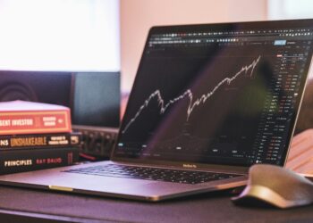 Circle’s IPO Filing Tests Crypto Market Confidence After Trump’s Tariff Shock