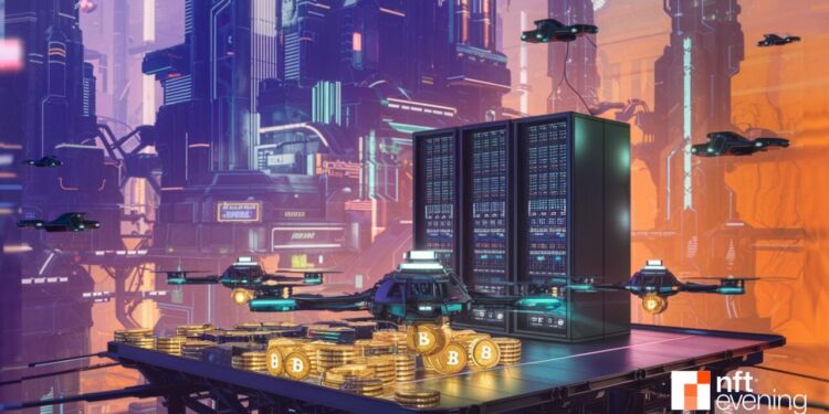 6 Best Bitcoin (BTC) Cloud Mining Platforms with Highest ROI in 2025