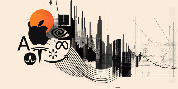 US stock market crash: December cycle prediction plays out as Nasdaq, S&P 500, Dow Jones bleed