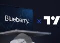 Blueberry Partners with TradingView to Enhance Trading Experience and Drive Growth