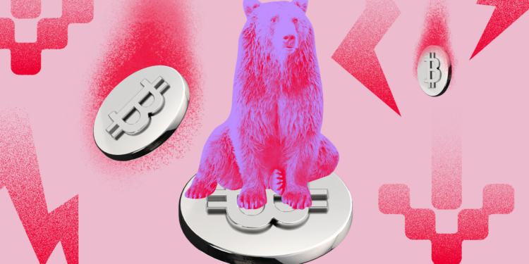 Bitcoin Falls Below $80,000 as Weekend Liquidations Exceed $590 Million