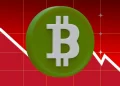 Bitcoin Crash Triggers Stock Drops Across Crypto-Exposed Firms