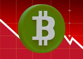 Bitcoin Crash Triggers Stock Drops Across Crypto-Exposed Firms