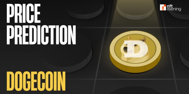 Dogecoin Price Prediction: A Comeback for the Best Memecoin?