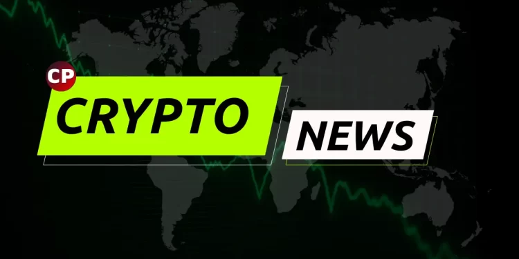 Crypto Market Live Today: Bitcoin Recovers Following  a Tariff Pause; ETH, XRP, SOL Gain Strength 