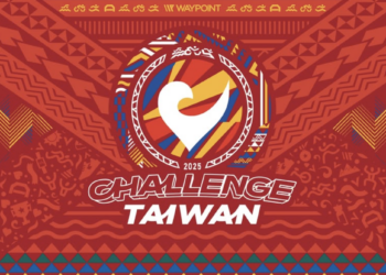 [VIDEO] Challenge Taiwan x Lego: next-level merchandise