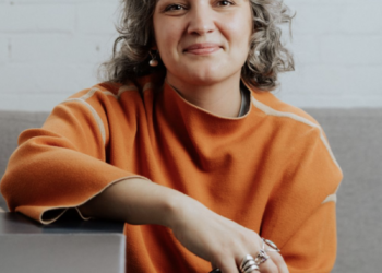 Ana Grigorovici on building financial stability and navigating systemic barriers