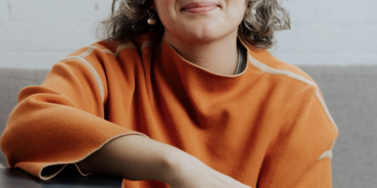 Ana Grigorovici on building financial stability and navigating systemic barriers