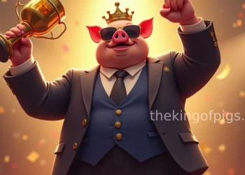 From Mocked Pig to Crypto King: The Epic Rise of $KOPS