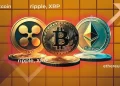 Bitcoin, Ethereum, and XRP Price Prediction: Will BTC, ETH, and XRP See a Bullish Week Ahead?