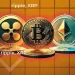 Bitcoin, Ethereum, and XRP Price Prediction: Will BTC, ETH, and XRP See a Bullish Week Ahead?