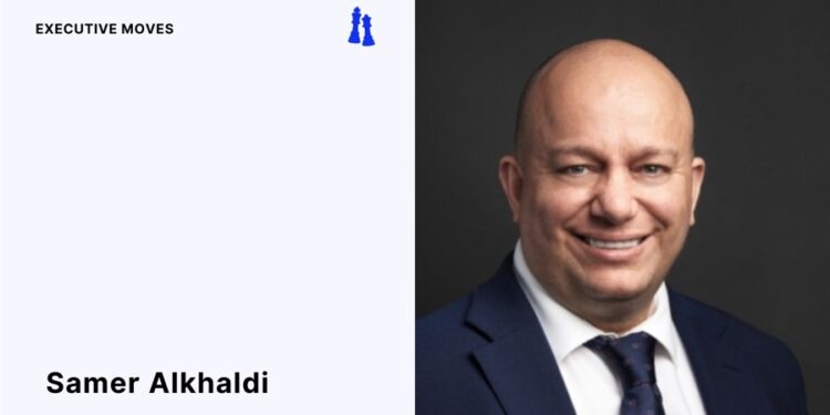 Scope Markets Taps HFM and Tickmill’s Former Exec Samer Alkhaldi to Lead MENA Region