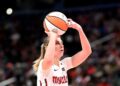 Minnesota Lynx acquire sharpshooting veteran in latest WNBA trade