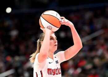 Minnesota Lynx acquire sharpshooting veteran in latest WNBA trade